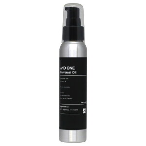 &ONE �A���h���� ���j�o�[�T���I�C�� 100ml �y�S���i�ň��l�ɒ���z