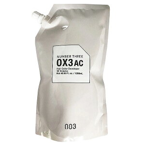 �i���o�[�X���[ OX3.0 AC 1200ml�y�S���i�ň��l�ɒ���z