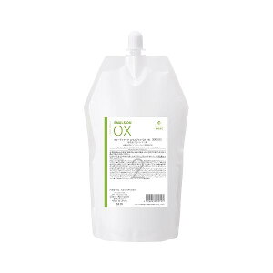 デミ フローディアモア エマルジョン OX 2剤 960g【全商品最安値に挑戦】