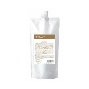 デミ フローディアモア ボンドエフェクター 2 システムトリートメント 2剤 450ml【全商品最安値に挑戦】