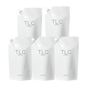 �Z�t�e�B TLC �V�����v�[ 4L (800ml×5) �l�֗p�y�S���i�ň��l�ɒ���z