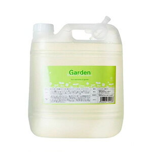 �}�[�K���b�g�W���Z�t�B�� �K�[�f���i�`���� �V�����v�[ 4000ml�y�S���i�ň��l�ɒ���z