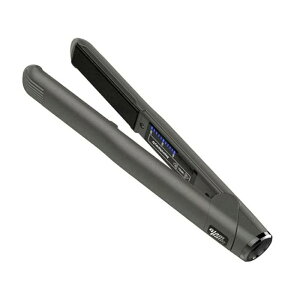 Glam Palm �O�����p�[�� �X�g���[�g �w�A�A�C���� �K�����^���b�N �u���b�N GP201CL �y�S���i�y�V�ň��l�ɒ���z