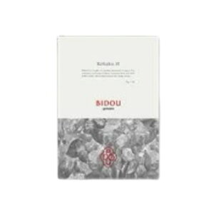 }m BIDOU KOHAKU H 450g (15gX30)×3Zbg{10ySiňlɒz