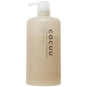 �Z�t�e�B COCUU �R�L���E �R���t�H�[�g �V�����v�[ 700ml ��e��y�S���i�ň��l�ɒ���z