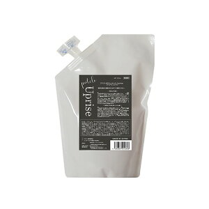 【訳あり/新品ですがパッケージに擦れがあります】プテロ ARエッセンス Uprise 500ml 詰め替え【全商品最安値に挑戦】