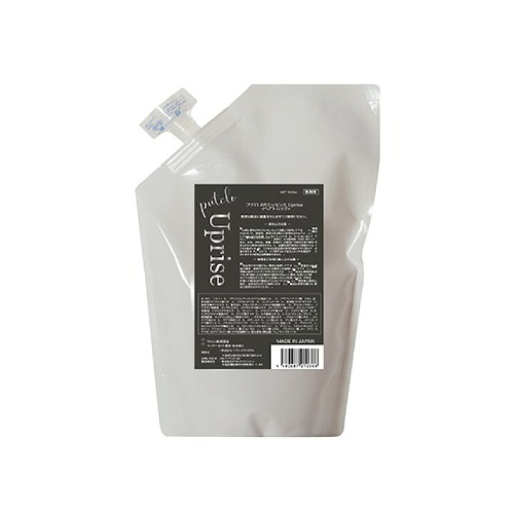楽天市場】プテロ ARエッセンス Uprise 500ml 詰め替え【全商品最安値 