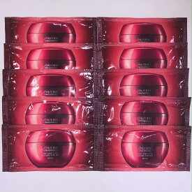 資生堂プロフェッショナル フューチャーサブライム マスク 14g (パウチ) × 10個セット【全商品最安値に挑戦】