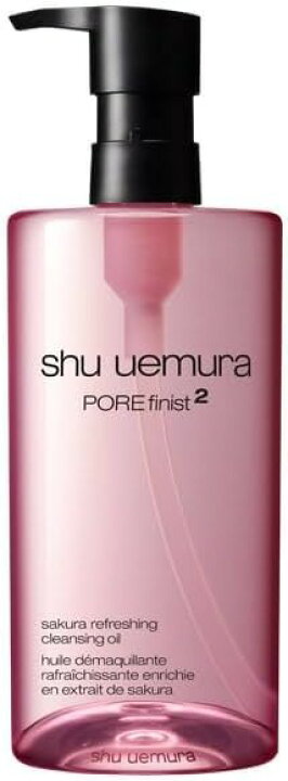 楽天市場】shu uemura シュウ ウエムラ フレッシュ クリア サクラ 