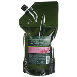 �i�v�� �P�A�e�N�g OG �V�����v�[ AC 1200ml �l�ߑւ��y�S���i�ň��l�ɒ���z
