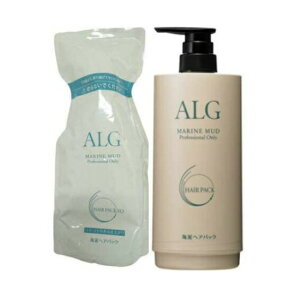 【空容器付】パシフィックプロダクツ アルグ ヘアパック VO 600g ボリュームアップタイプ 詰替用【全商品最安値に挑戦】