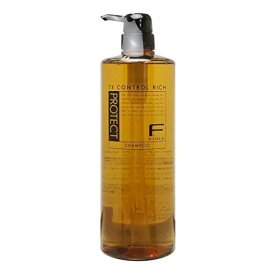 フィヨーレ Fプロテクト ヘアシャンプー リッチタイプ 1000ml（ポンプタイプ）【全商品最安値に挑戦】