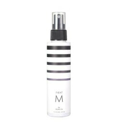 サラヴィオ化粧品 next-M ヘアケアローション 120ml【全商品最安値に挑戦】