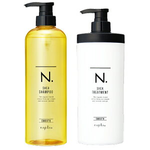 iv Gkhbg SHEA Vv[ X[X 750ml & g[gg X[X 650g Zbg (napla N. VA Vv[ g[gg eꔄ e@ Tꔄi wAPA salon shampoo treatment)