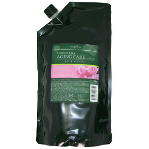 iv PAeNgOG Vv[AC 1200ml lւp (iv Vv[ lߑւ GCWOPA e e@ Tꔄi napla shampoo wAPA)