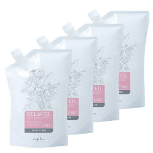 iv x[ CMCwA}XN 4000g (1000g×4) lւp ( napla iv g[gg wAg[gg treatment wA}XN cmcwA}XN e Tꔄi salon lߑւ tB Ɩ