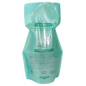 ビューティーエクスペリエンス クレイエステ シャンプーEX 500ml 詰替え用 ( クレイエステ シャンプー ex 詰め替え レフィル 美容室専売品 サロン専売品 美容室 おすすめ品 shampoo モルトベーネ サロンシャンプー)