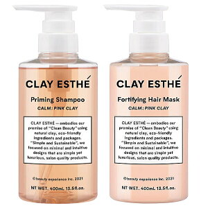 r[eB[GNXyGX NCGXe vC~OVv[ sNNC 400ml & tH[eBt@COwA}XN sNNC 400ml Zbg ( B-ex CLAY ESTHE wAPA PA 