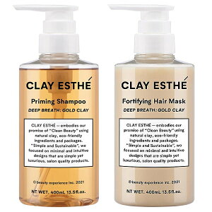 r[eB[GNXyGX NCGXe vC~OVv[ S[hNC 400ml & tH[eBt@COwA}XN S[hNC 400ml Zbg ( B-ex CLAY ESTHE wAPA PA 