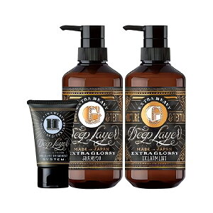 r[eB[GNXyGX fB[vC[ Vv[ Exg 500ml + g[gg Exg 470g + fB[vC[ H 40g(b-ex wAPA PA e@ e Tꔄi)