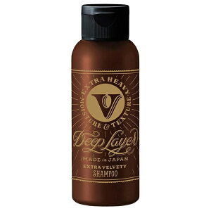 �r���[�e�B�[�G�N�X�y���G���X �f�B�[�v���C���[ �V�����v�[ ExV 80ml (b-ex �r�[�G�b�N�X �f�B�[�v���C���[ �V�����v�[ �G�N�X�g���x���x�b�e�B ���e���ꔄ �T�����ꔄ�i �w�A�P�A salon shampoo)