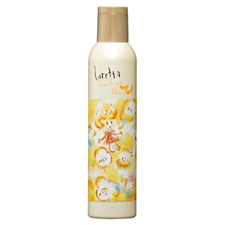 楽天市場 送料無料 4個セット ビューティーエクスペリエンス ロレッタ フワフワシュー 180g Loretta カール キープ 巻き髪 ヘアスプレー ミスト スタイリング剤 美容室 サロン専売品 美容院 おすすめ品 モルトベーネ Beautypro Magica