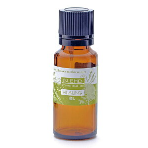 Flavor lifeit[o[Ctj uhIC yHEALINGz 20ml ( GbZVIC A}IC  )