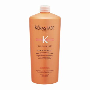ケラスターゼ DP バン オレオ リラックス 1000ml (シャンプー) 価格 