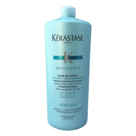 【P3倍～6/11am1:59まで】ケラスターゼ RE バン ド フォルス N 1000ml ( KERASTASE シャンプー サロン専売品 美容室 専売 美容院 ヘアケア ダメージ カラーリングヘア用 サロンシャンプー )