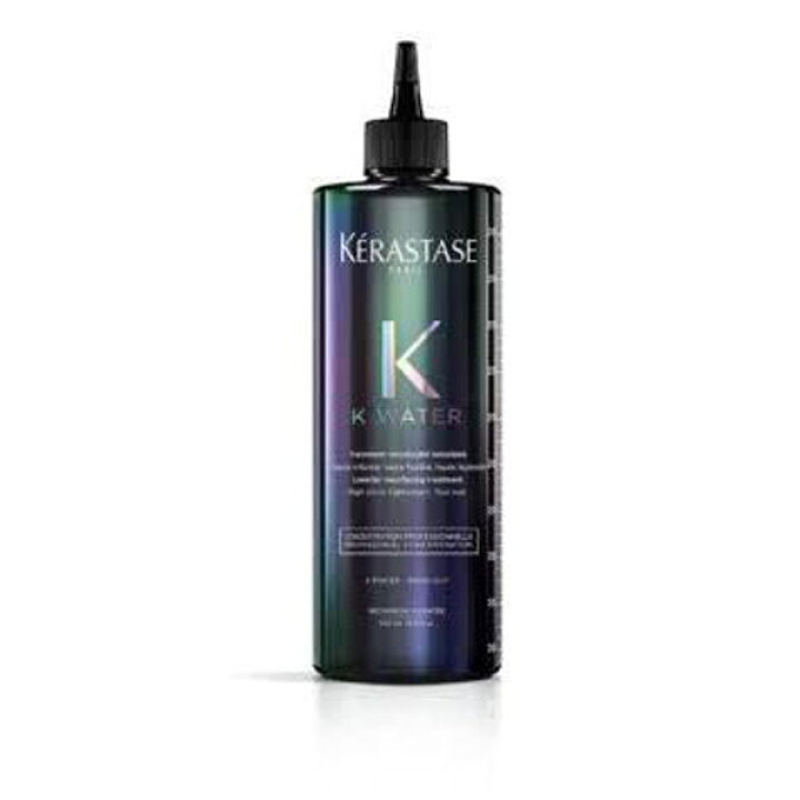 楽天市場】ケラスターゼ K ウォーター 400ml ( KERASTASE 