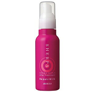 アリミノ デザインサプリ アフタートリートメント リペアミルク 120ml ヘアトリートメント パック 価格比較 価格 Com