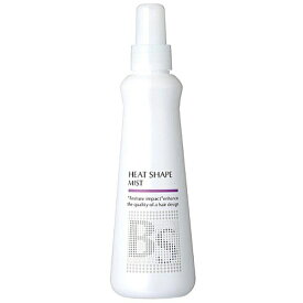 アリミノ BSスタイリング ヒートシェイプ ミスト 200ml (arimino スタイリング剤 ヘアミスト BSスタイリング スタイリング剤 美容室 サロン専売品)