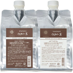 yjo A~m PAgR Vv[ TYPE[S 1000ml lւp & g[gg type[S 1000g lւp Zbg (A~m Vv[ g[gg A~m_ shampoo lߑւ eꔄ