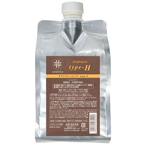 yjo A~m PAgR Vv[ type-H 1000ml lւp (A~m Vv[ lߑւ shampoo 1L e A~m_ Vv[ Tꔄi eꔄ)