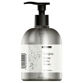 ディアテック ヴァリジョアグロッシーメイクセラム 300ml ( ディアテック バリジョア 洗い流さない トリートメント オイル ヘアオイル 美容室 専売品 美容院 サロン専売品 アウトバストリートメント ホームケア hair oil アウトバスオイル )
