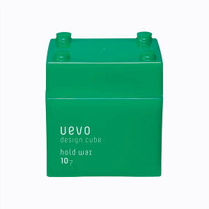 �f�~ �f�U�C���L���[�u �z�[���h���b�N�X 80g(DEMI uevo design cube �X�^�C�����O �w�A���b�N�X �������o �Z�b�g�� ���� ���k��(�ێ�����)�z�� �t���[�����t���[�e�B�[�̍��� ���e�@ ���e�� �T��