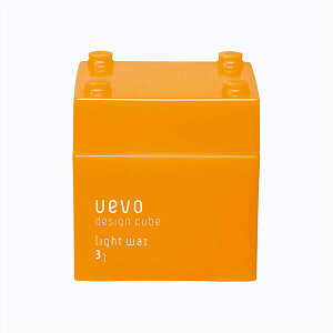 �f�~ �f�U�C���L���[�u ���C�g���b�N�X 80g(DEMI uevo design cube �X�^�C�����O �w�A���b�N�X �������o �Z�b�g�� ���� ���k��(�ێ�����)�z�� �t���[�����t���[�e�B�[�̍��� ���e�@ ���e�� �T����