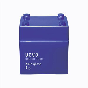 �f�~ �f�U�C���L���[�u �n�[�h�O���X 80g(DEMI uevo design cube �X�^�C�����O �w�A���b�N�X �������o �Z�b�g�� ���� ���k��(�ێ�����)�z�� �t���[�����t���[�e�B�[�̍��� ���e�@ ���e�� �T������