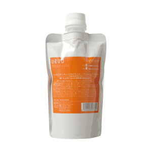 �f�~ �f�U�C���L���[�u ���E���h���b�N�X 80g(DEMI uevo design cube �X�^�C�����O �w�A���b�N�X �������o �Z�b�g�� ���� ���k��(�ێ�����)�z�� �t���[�����t���[�e�B�[�̍��� ���e�@ ���e�� �T��