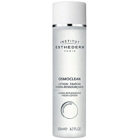 エステダム モイスチャー ローション 200ml（ESTHEDERM エステダム 化粧水 サロン専売品 salon 保湿）