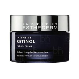 【P3倍～5/27 1:59まで】エステダム インテンシブ A クリーム N 50ml (ESTHEDERM エステダム 保湿クリーム クリーム サロン専売品 salon ハリ）