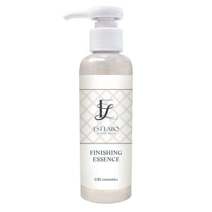 �G�X�e���{ �t�B�j�b�V���O�G�b�Z���X 150ml�i�G�X�e���{ ���e�t �ێ� �X�L���P�A �V�[�r�[�G�X CBS EST LABO �T�����ꔄ�i salon�j