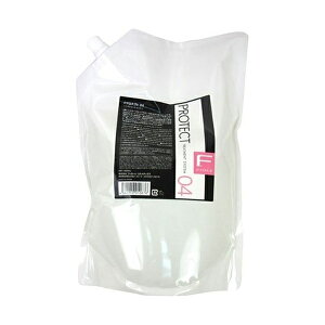 tB[ FveNgN 04 1500ml(FIOLE F.Protect ƖpVXeg[gg e@ e Tꔄi)