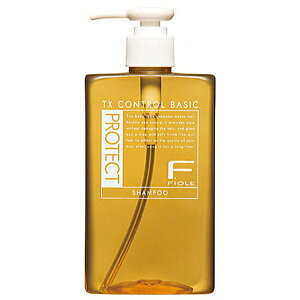 tB[ FveNg wAVv[ x[VbN^Cv 300ml (FIOLE F-Protect tBI[ GtveNg Vv[ e Tꔄi shampoo wAPA)