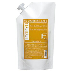 yjo tB[ FveNg wAVv[ x[VbN^Cv 1000ml lւp (FIOLE F-Protect tBI[ Vv[ lߑւ GtveNg e Tꔄi shampoo wAPA 