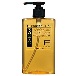 tB[ FveNg wAVv[ b`^Cv 300ml (FIOLE F-Protect tBI[ GtveNg Vv[ e Tꔄi shampoo _[WPA)