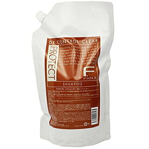 yjo tB[ FveNg wAVv[DX 1000ml lւp (FIOLE F-Protect tBI[ GtveNg Vv[ e Tꔄi shampoo)