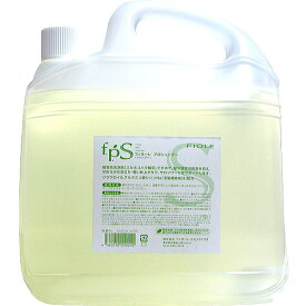 フィヨーレ プロシャンプー 5000ml (FIOLE フィオーレ シャンプー 大容量 ヘアケア 美容室 シャンプー サロン専売品 業務用 5L shampoo)