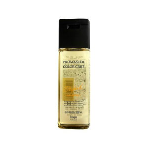 z[[ v}X^[ J[PA S Vv[ 250ml(hoyu PROMASTER COLOR CARE wAPA TPA J[PA J[_[W єC ی e@ e Tꔄi shampoo)