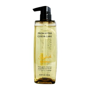 �z�[���[ �v���}�X�^�[ �J���[�P�A S �V�����v�[ 600ml(hoyu PROMASTER COLOR CARE �w�A�P�A �T�����P�A �J���[�P�A �J���[�_���[�W �є���C �ی� ���e�@ ���e�� �T�����ꔄ�i)